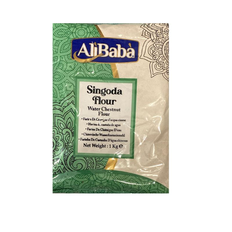Alibaba Singoda Flour 1Kg Produktbild