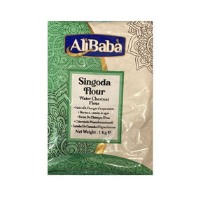 Alibaba Singoda Flour 1Kg Produktbild