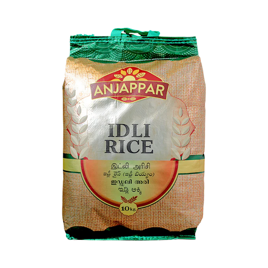Anjappar Idli Rice Reis