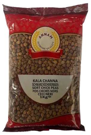 Annam Kala Chana - Annam