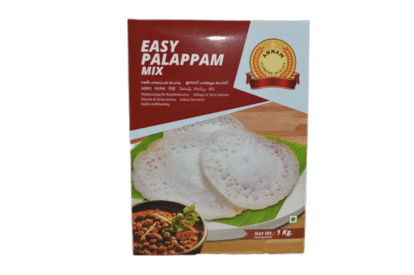 Annam Easy Palappam Produktbild