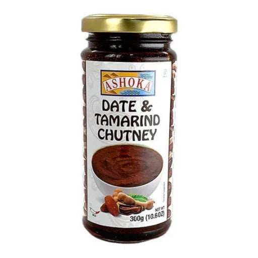 Ashoka Date & Tamarind 300g Pickles & Chutney