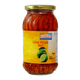 Ashoka Lime Pickle Hot 500g - Scharfes indisches Limetten-Pickle bei Sairas Hamburg