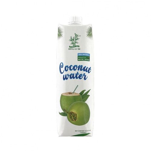 Bamboo Tree COCONUT WATER 1L Produktbild