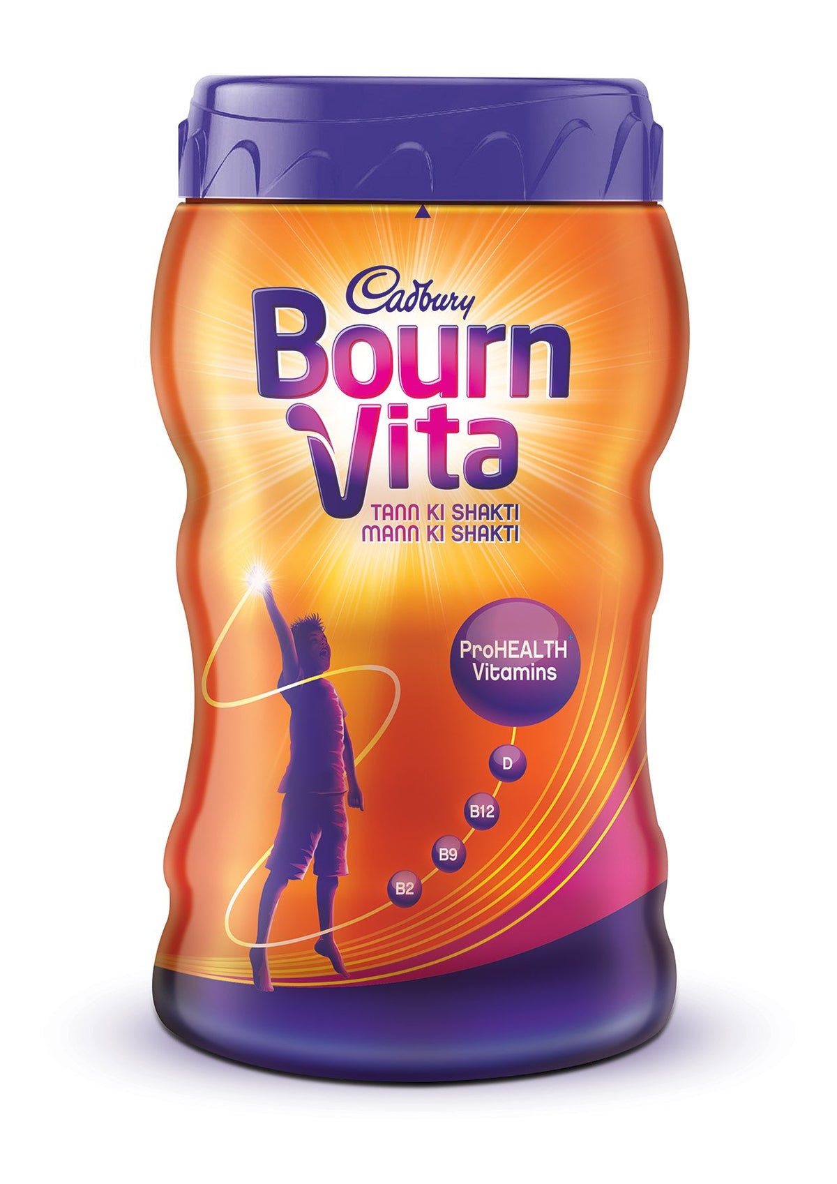 Bourn Vita Produktbild