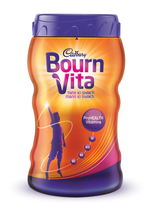 Bourn Vita Produktbild