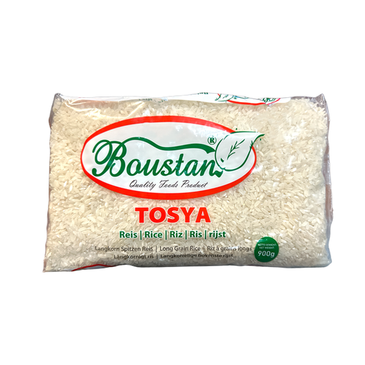 Boustan Tosya Reis Reis