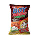 Boy Bawang Cornick hot Garlic Flavor 90g Produktbild