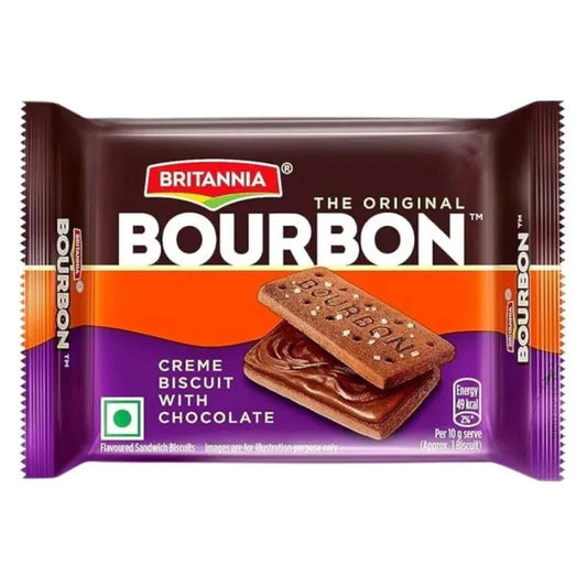 Britannia Bourbon Produktbild