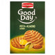 Britannia Good Day Pistachio Almond Cookies 216g Produktbild