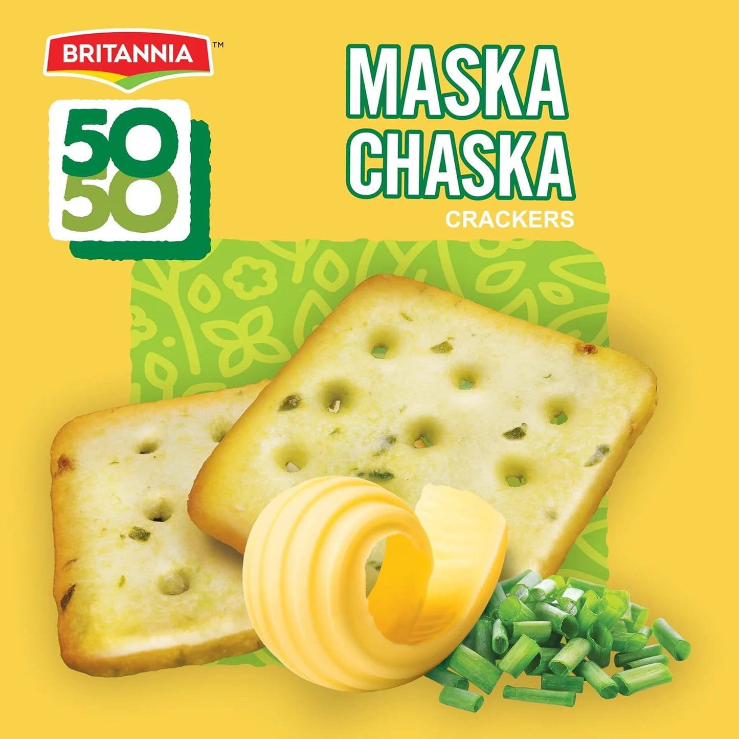 Britannia Maska Chaska Produktbild