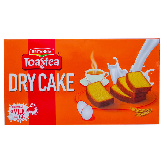 Britannia Toastea drycake 300g Produktbild