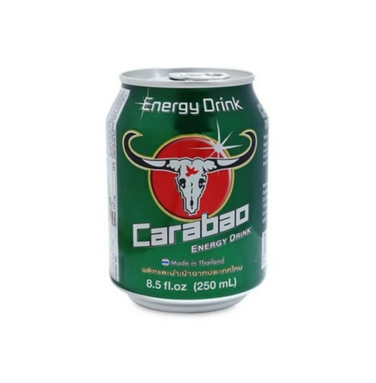Carabao Energy Drink 250ml