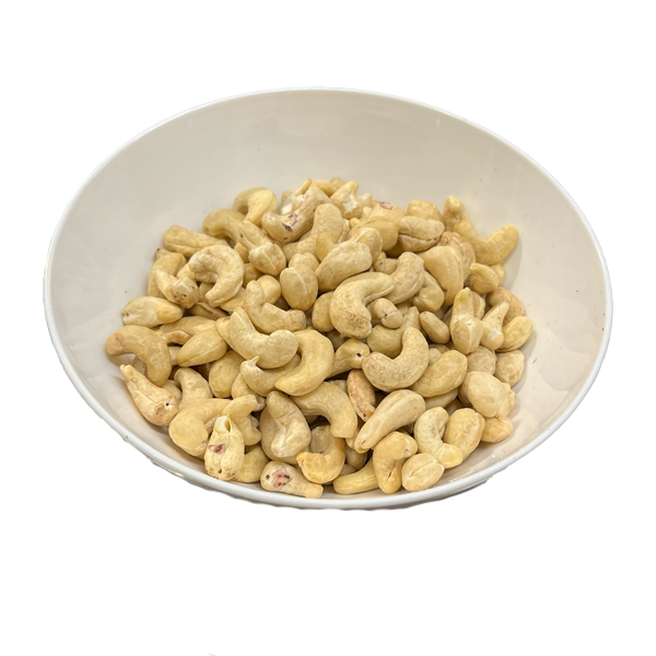 Cashewkerne Jumbo Trockenfrüchte