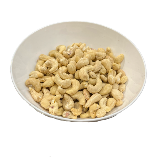 Cashewkerne Jumbo Trockenfrüchte