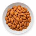 Premium Mandelkerne (Badam)