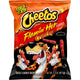 Cheetoz Flaming Hot Produktbild