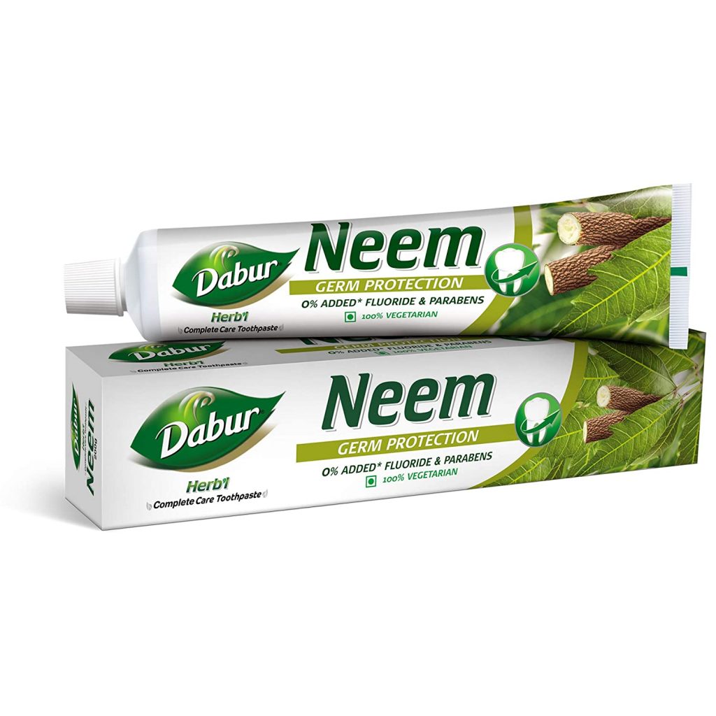 Dabur Neem Paste Produktbild