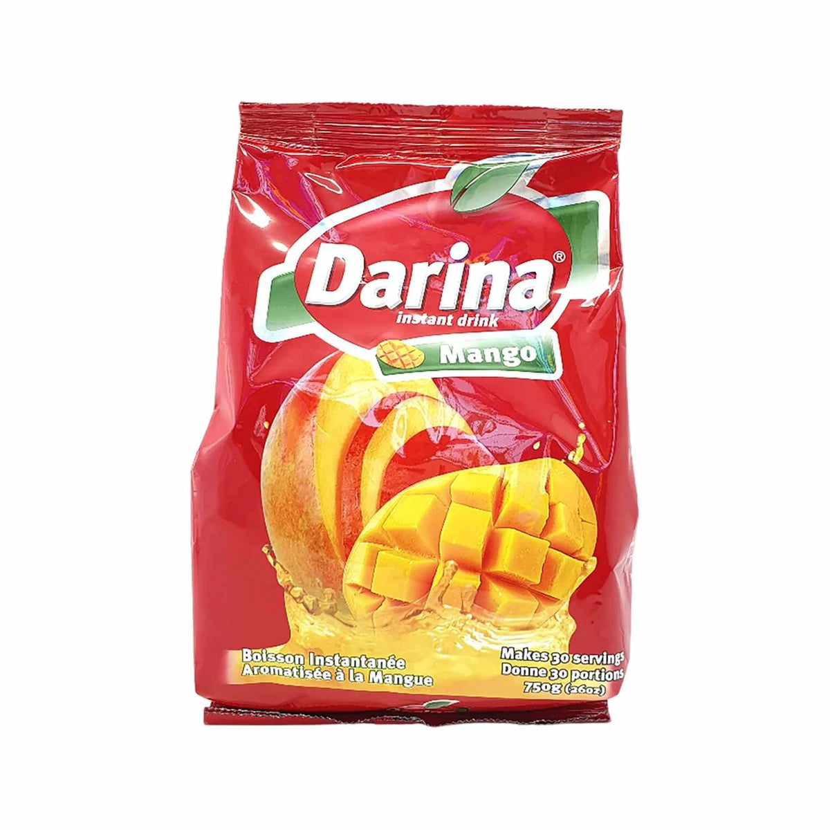 Darina Mango 750g Produktbild