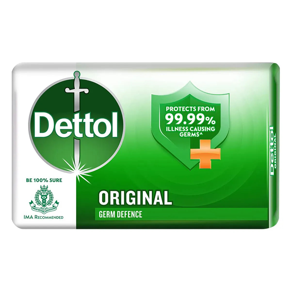 Dettol Original Produktbild
