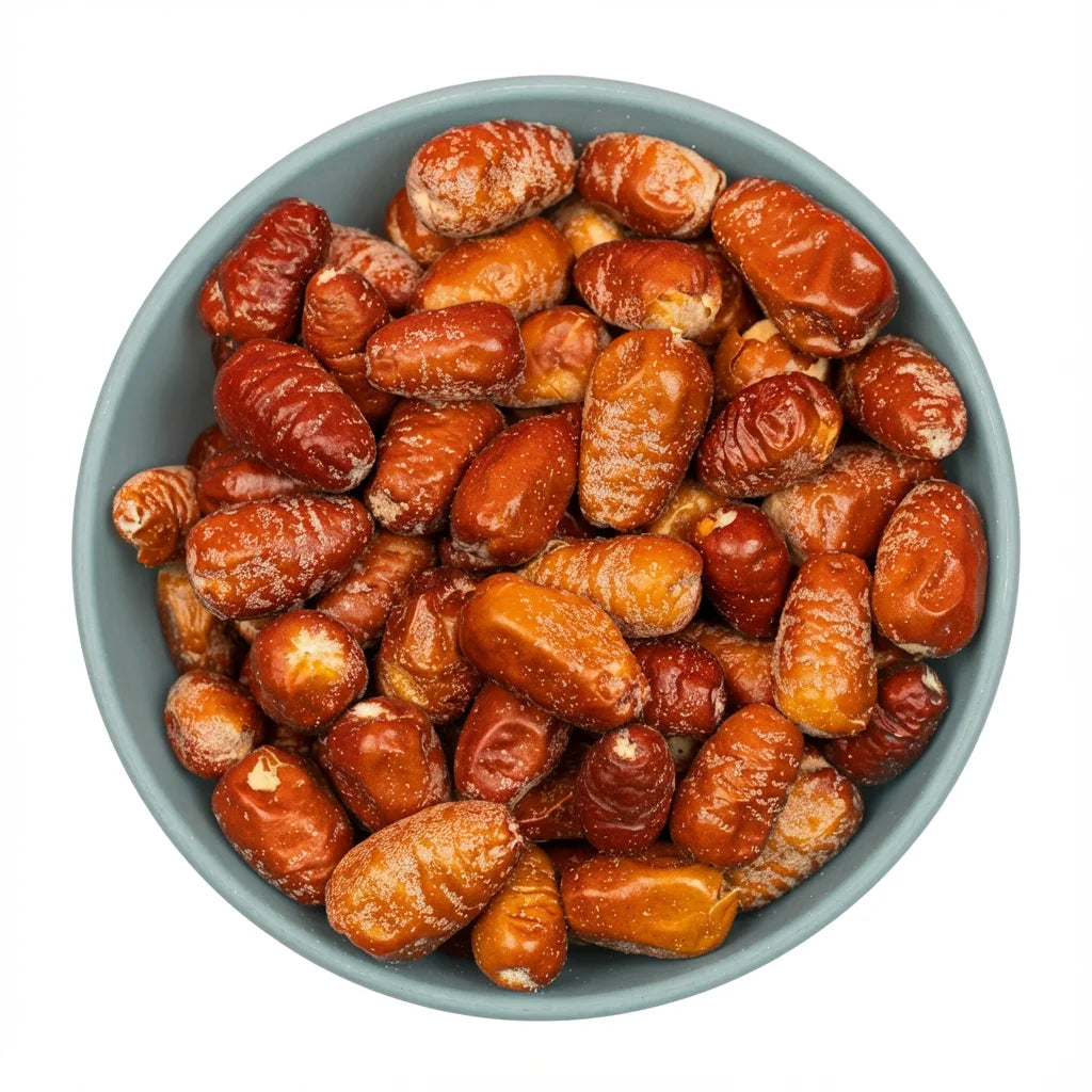 Dried Senjed (Oleaster Berries) Online in Germany