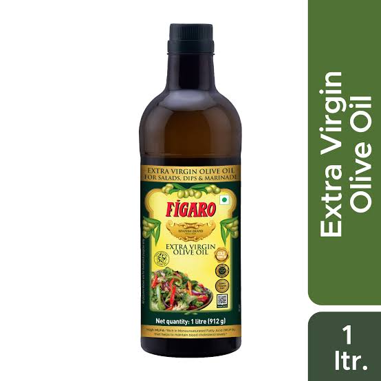 Figaro Olive Oil Produktbild