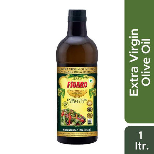 Figaro Olive Oil Produktbild