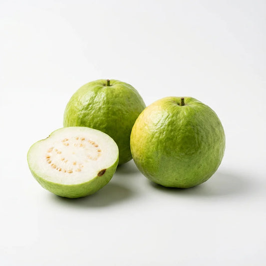 Fresh Thai Guava in Germany