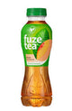 Fuze Tea Pfirsich 0,4L Produktbild