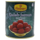 Haldiram's Gulab Jamun 1kg Tin