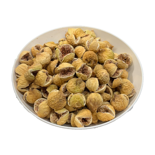 Getrocknete Feiegen Iran Trockenfrüchte