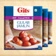 Gits Gulab Jamun Instant Mix 200g Produktbild