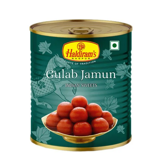 Haldiram’s Gulab Jamun Online in Germany