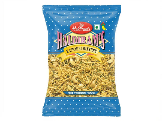 Haldiram’s Kashmiri Mixture in Germany