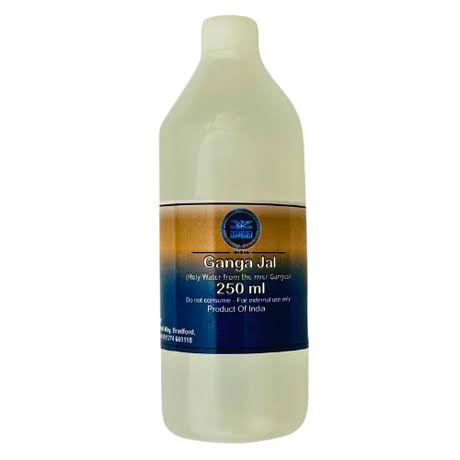 Heera Ganga Jal 250ml Produktbild