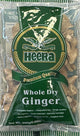 Heera Whole Dry Ginger 300g Produktbild