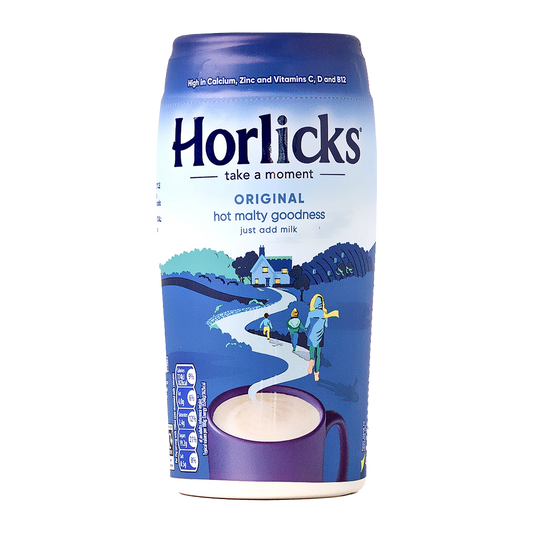 Horlicks original 400g Produktbild
