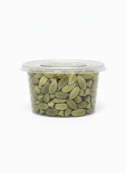 Sairas SAIRAS Cardamom (Detailansicht 2) - Indische Lebensmittel bei Sairas Hamburg