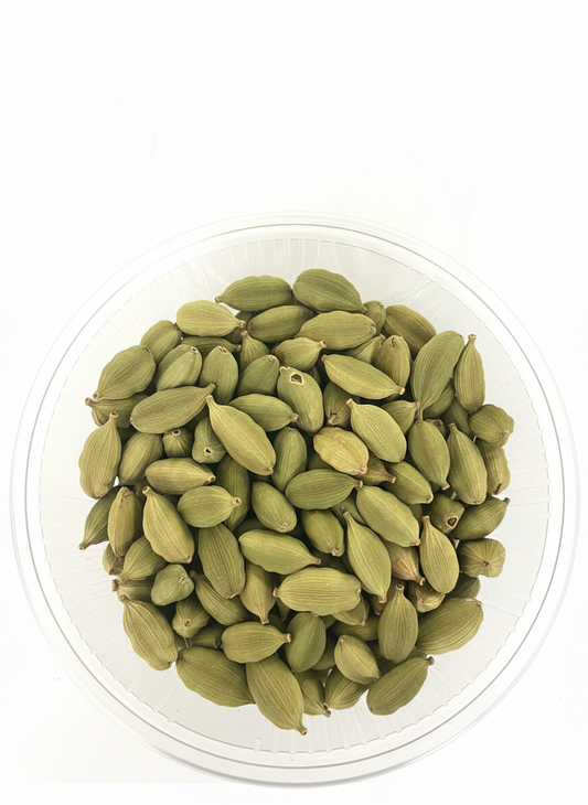 Sairas SAIRAS Cardamom - Indische Lebensmittel bei Sairas Hamburg