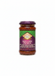 Pataks Pataks Hot Lime Pickle 283g - Indische Lebensmittel bei Sairas Hamburg