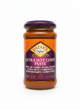 Pataks Pataks Extra Hot Curry Paste 283g - Indische Lebensmittel bei Sairas Hamburg