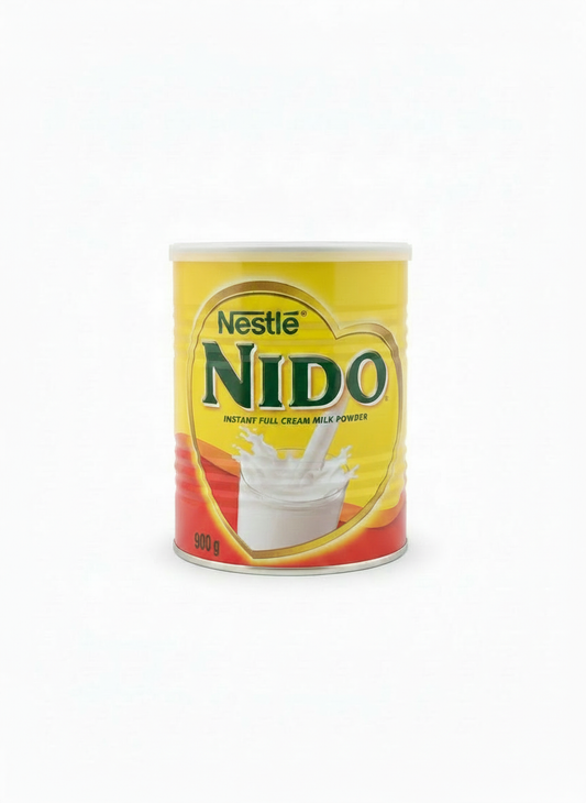 Nestlé Nestlé Nido Milk Powder 900g - Indische Lebensmittel bei Sairas Hamburg