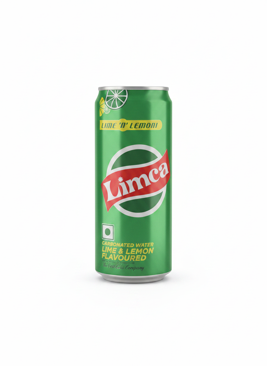 Limca Lime & Lemon 300Ml Limca Lime & Lemon 300ml - Indische Lebensmittel bei Sairas Hamburg