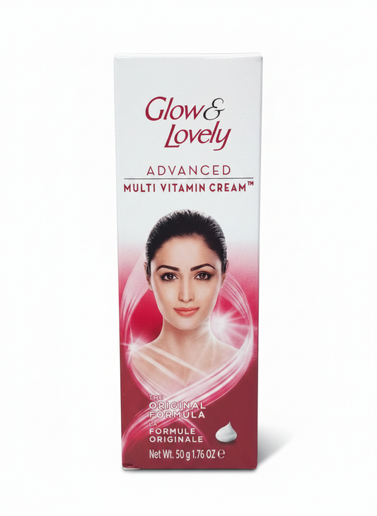 Lovely Glow & Lovely 50g - Indische Lebensmittel bei Sairas Hamburg