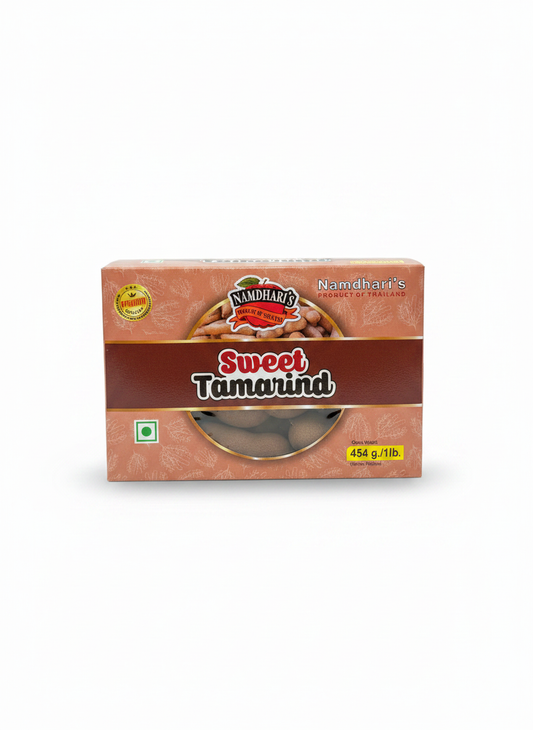 Sweet Namdhari’s Sweet Tamarind 454g - Indische Lebensmittel bei Sairas Hamburg