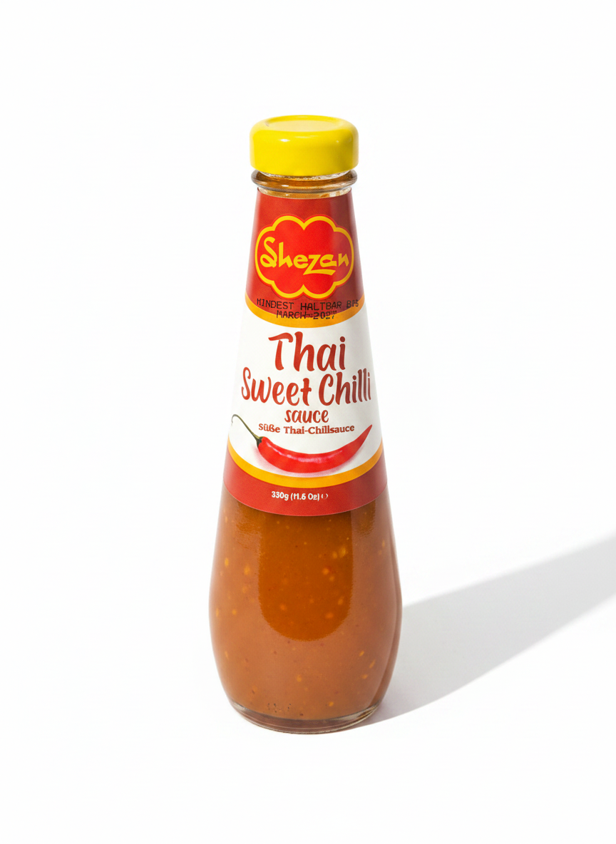 Shezan Shezan Sweet Chili Sauce 330g - Indische Lebensmittel bei Sairas Hamburg