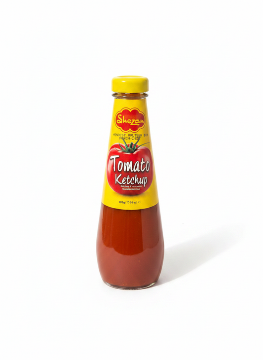 Shezan Shezan Tomato Ketchup 305g - Indische Lebensmittel bei Sairas Hamburg