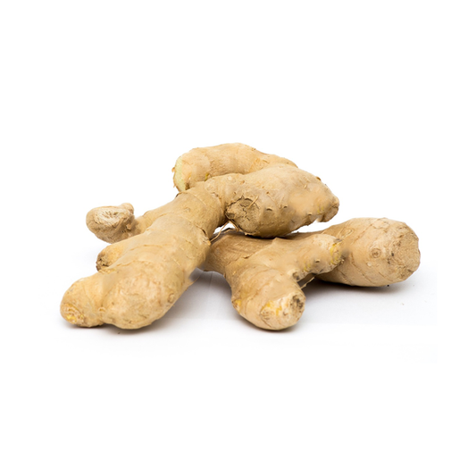 Ingwer / Ginger - Ingwer / Ginger