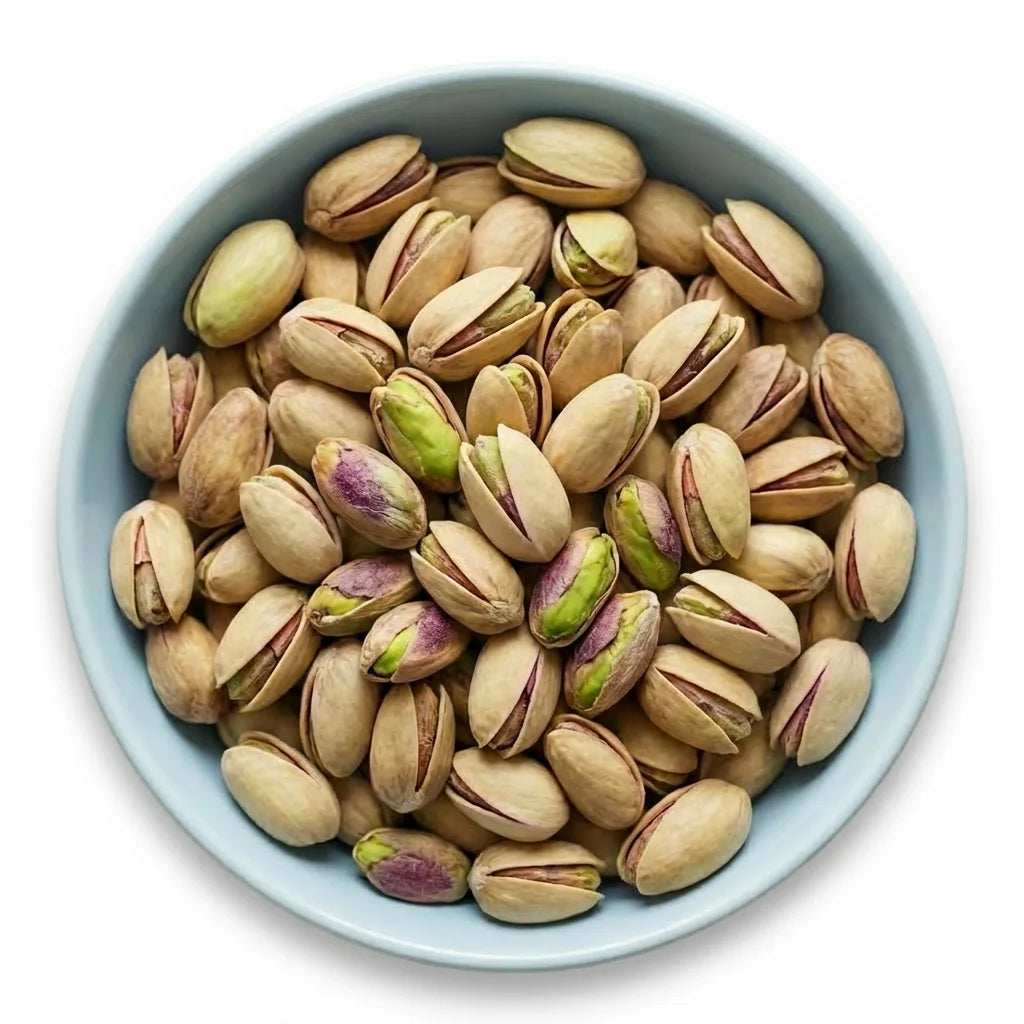 Iranian Salted Pistachios Online in Germany