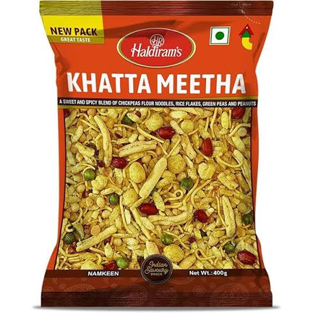 Haldiram's Khatta Meetha